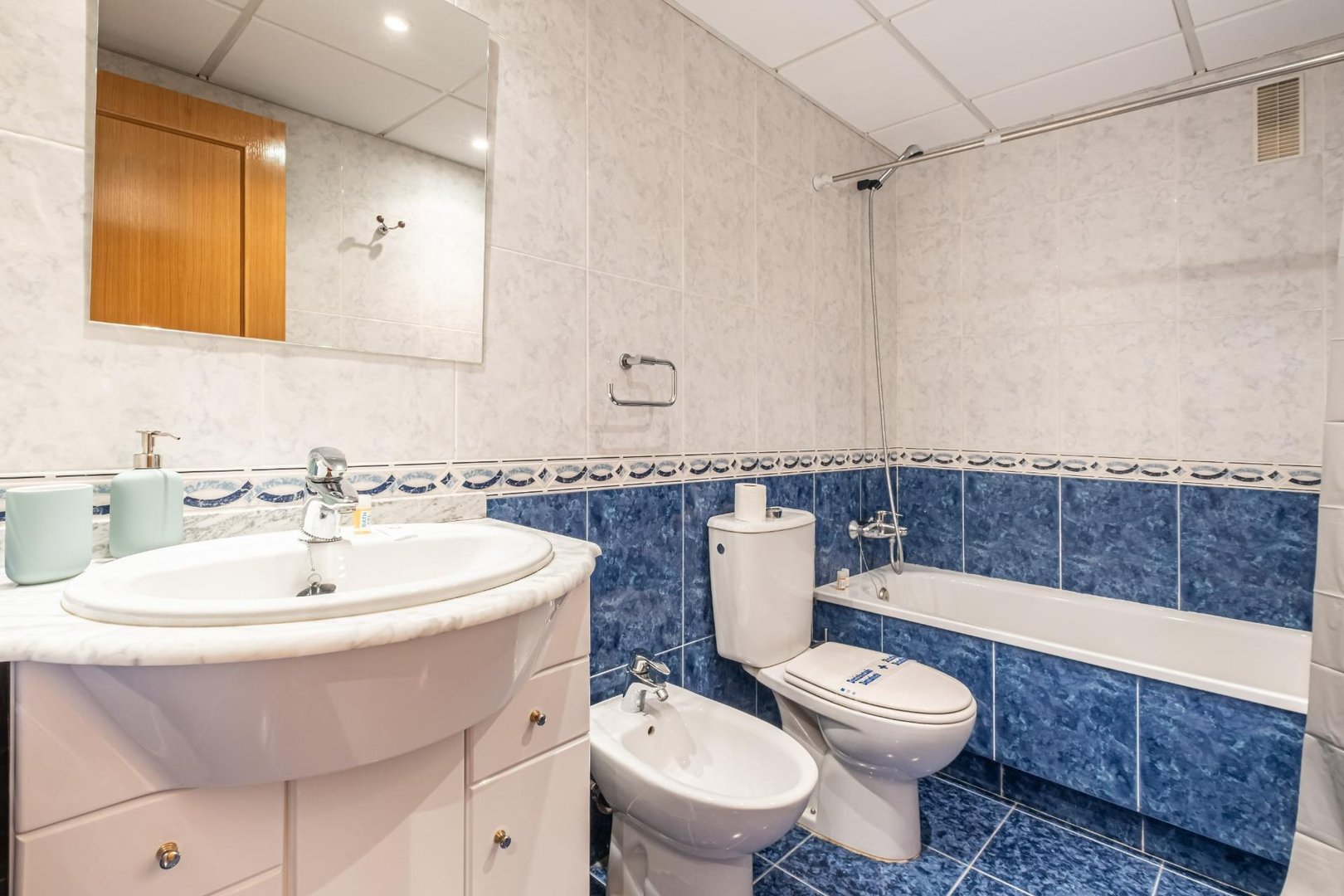 Wohnung 108 m² in Dénia