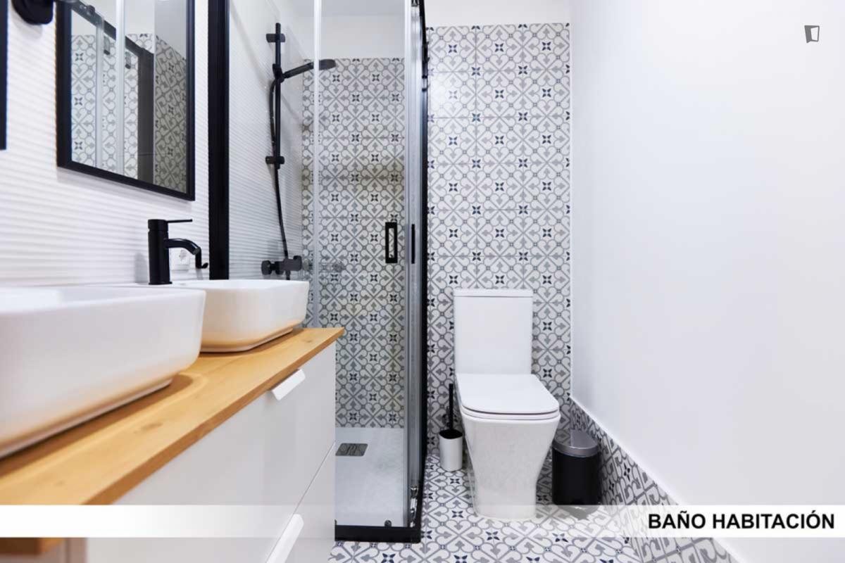 Habitació de lloguer, Sevilla