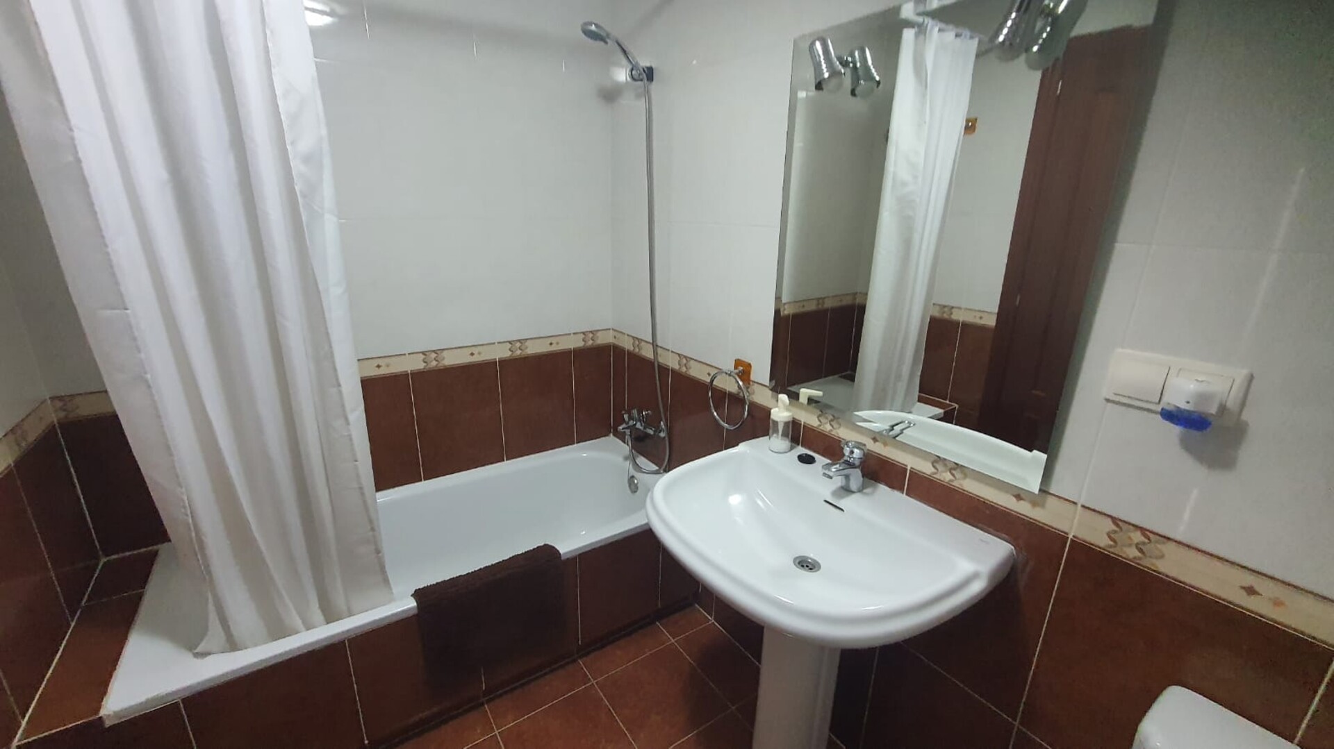Piso de 75 m² en Almería