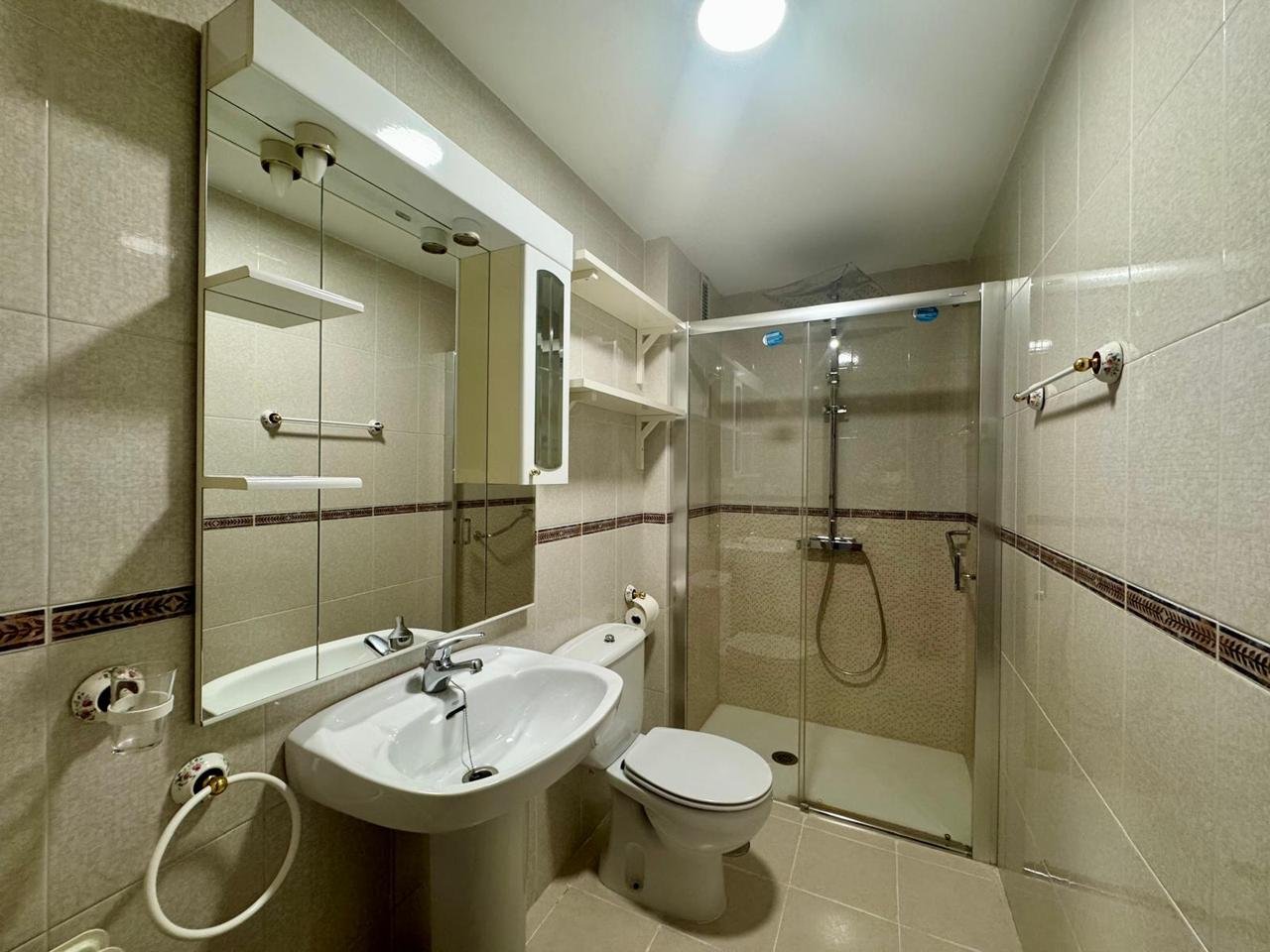 Pis de 107 m² a Valladolid