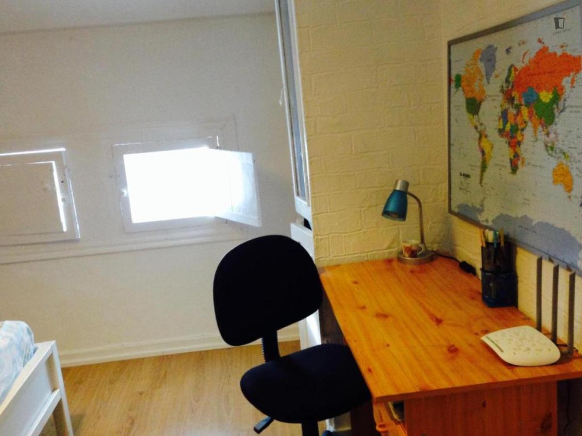 Piso de 38 m² en Valencia