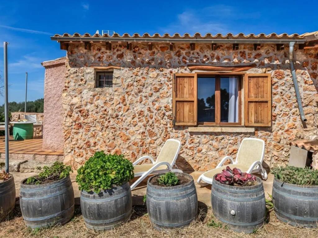 Casa de 70 m² en Santa Margalida