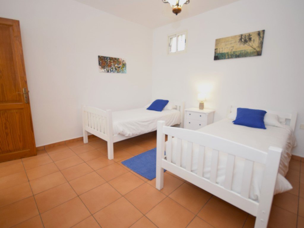 Piso de 150 m² en Guía de Isora
