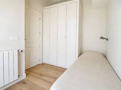 Piso de 100 m² en Santander