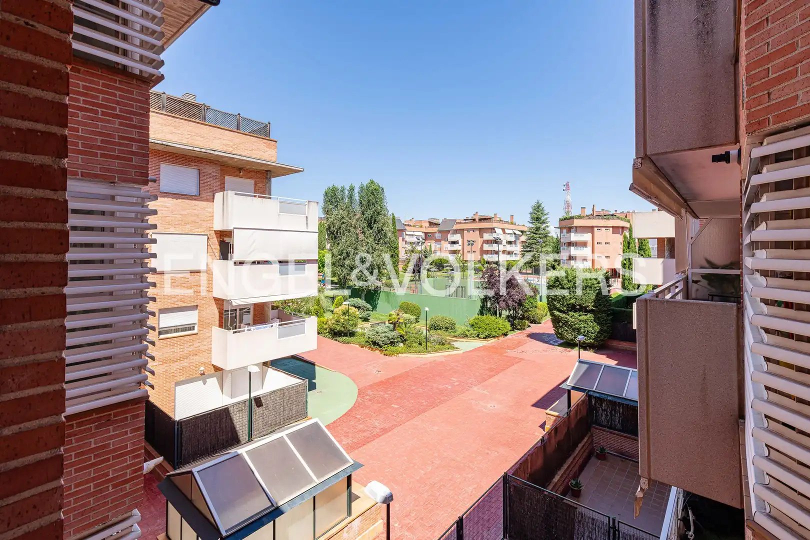 Piso de 175 m² en Pozuelo de Alarcón