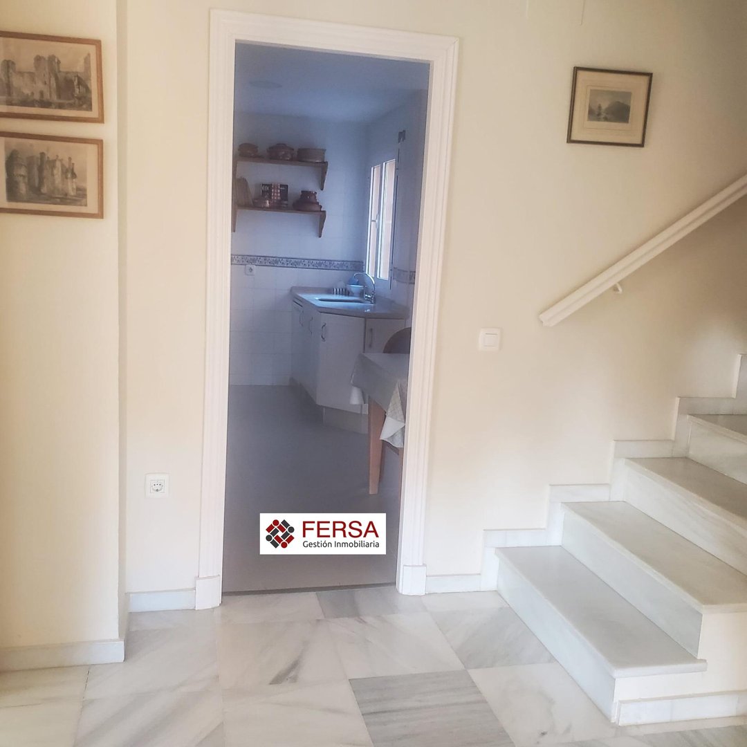Pis de 139 m² a El Puerto de Santa María