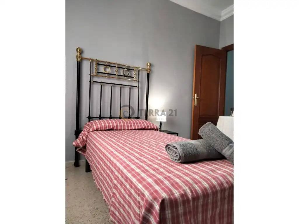 Pis de 90 m² a Jaén