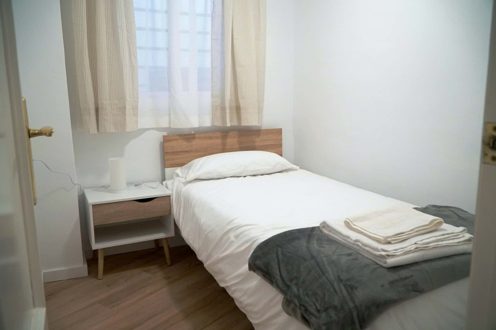 Pis de 70 m² a València