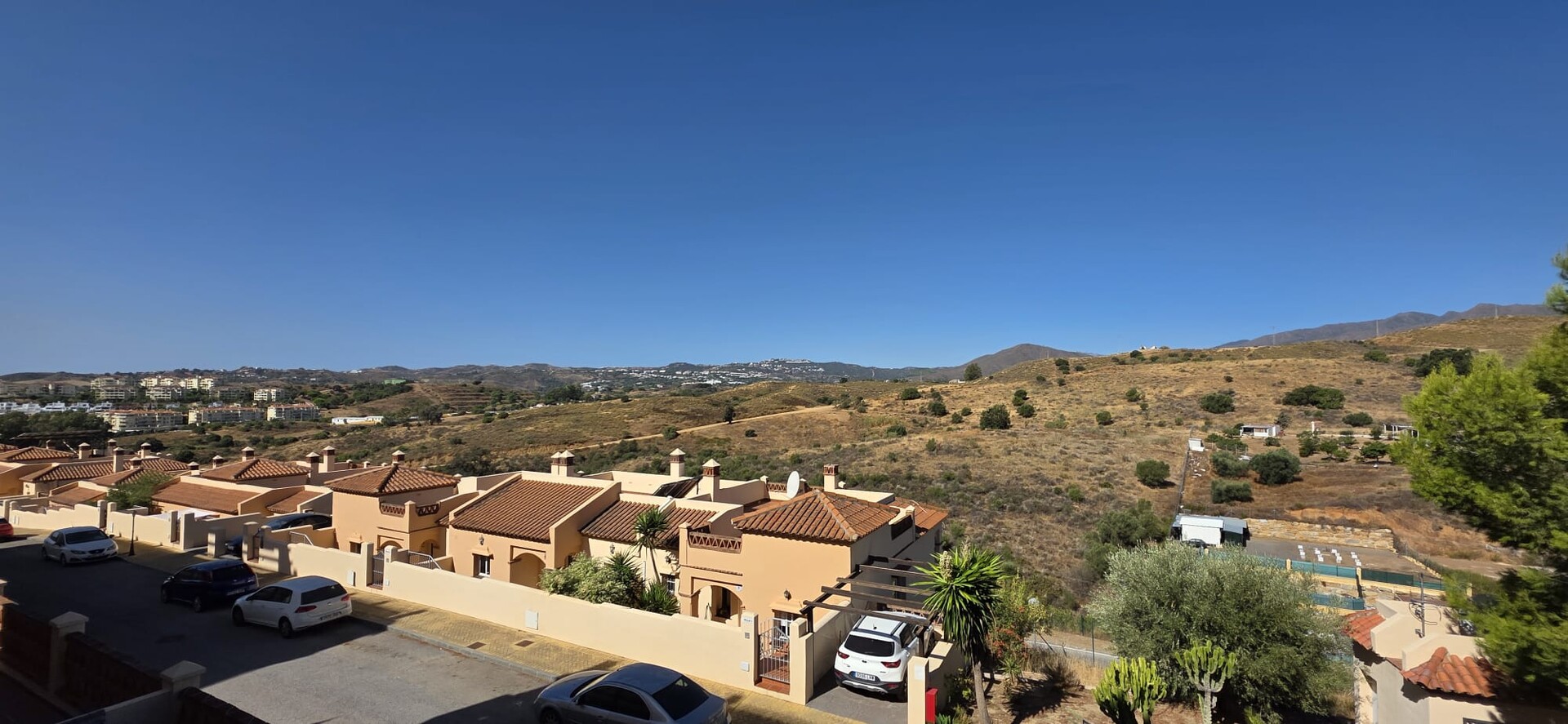 Piso de 113 m² en Mijas