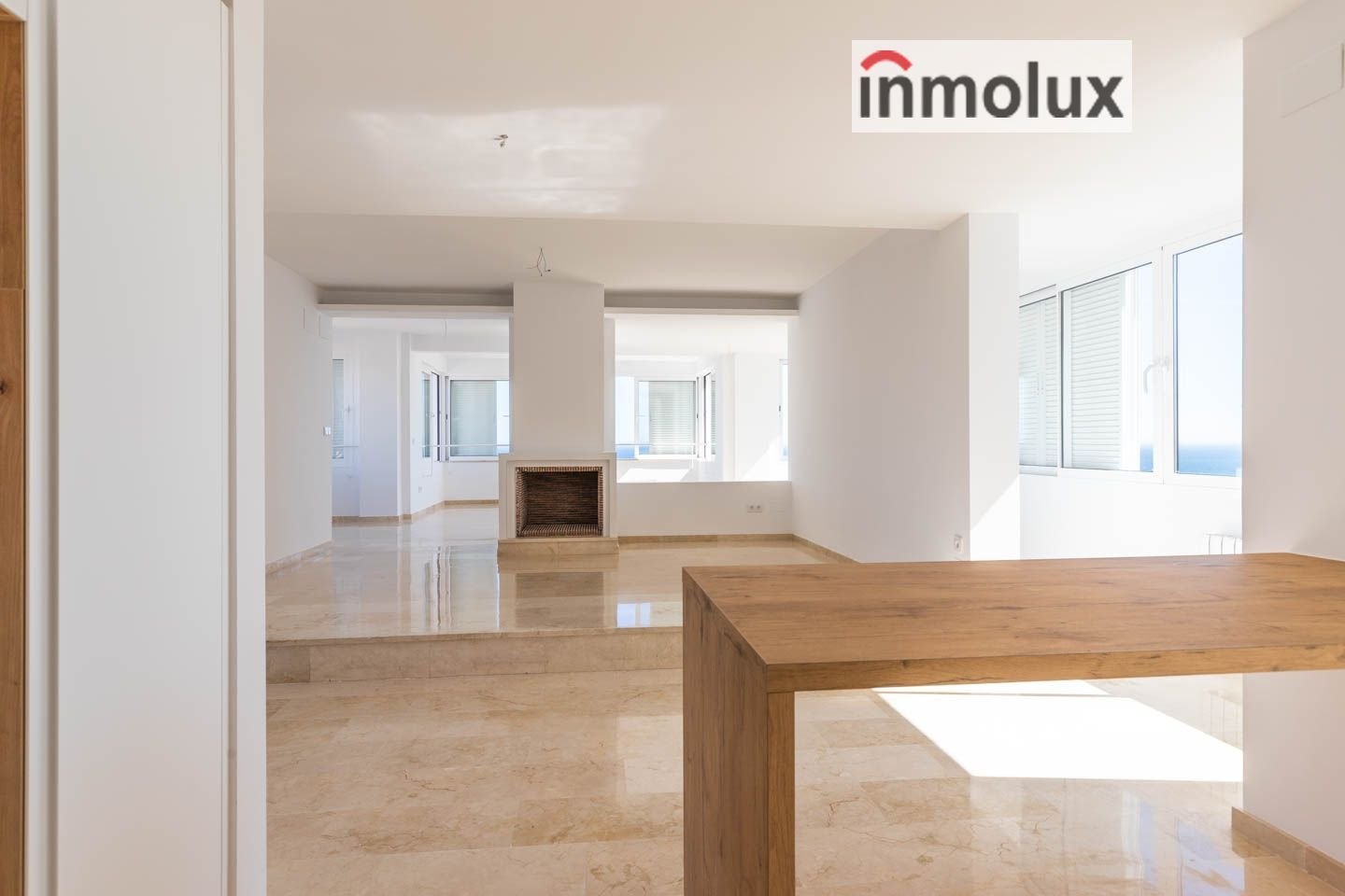 Pis de 150 m² a Alacant
