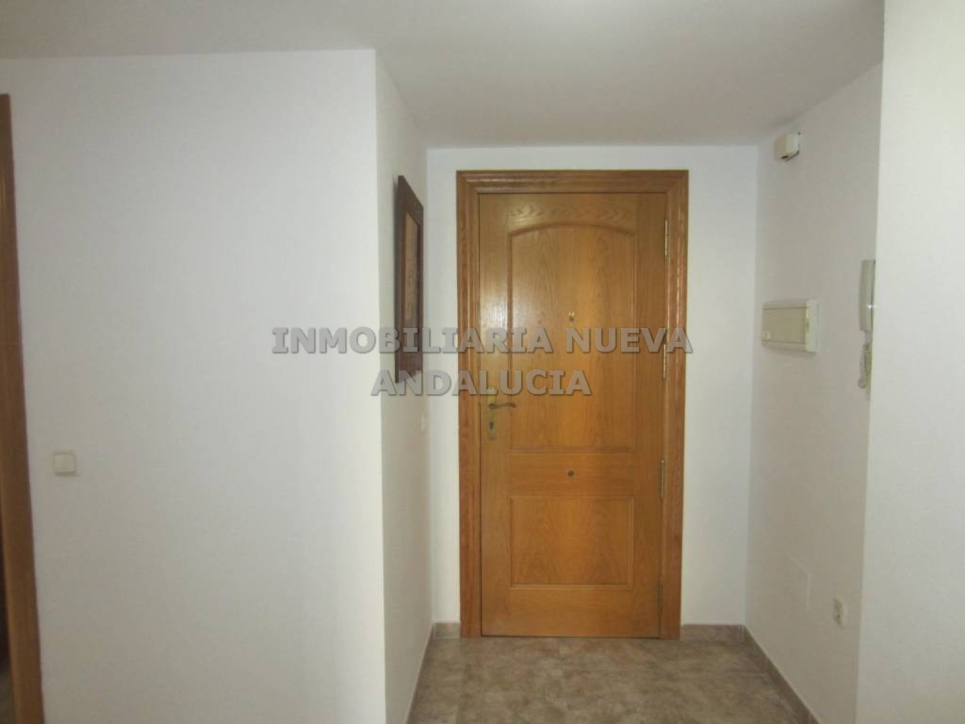 Piso de 100 m² en Almería