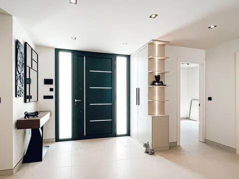Haus 355 m² in Marbella