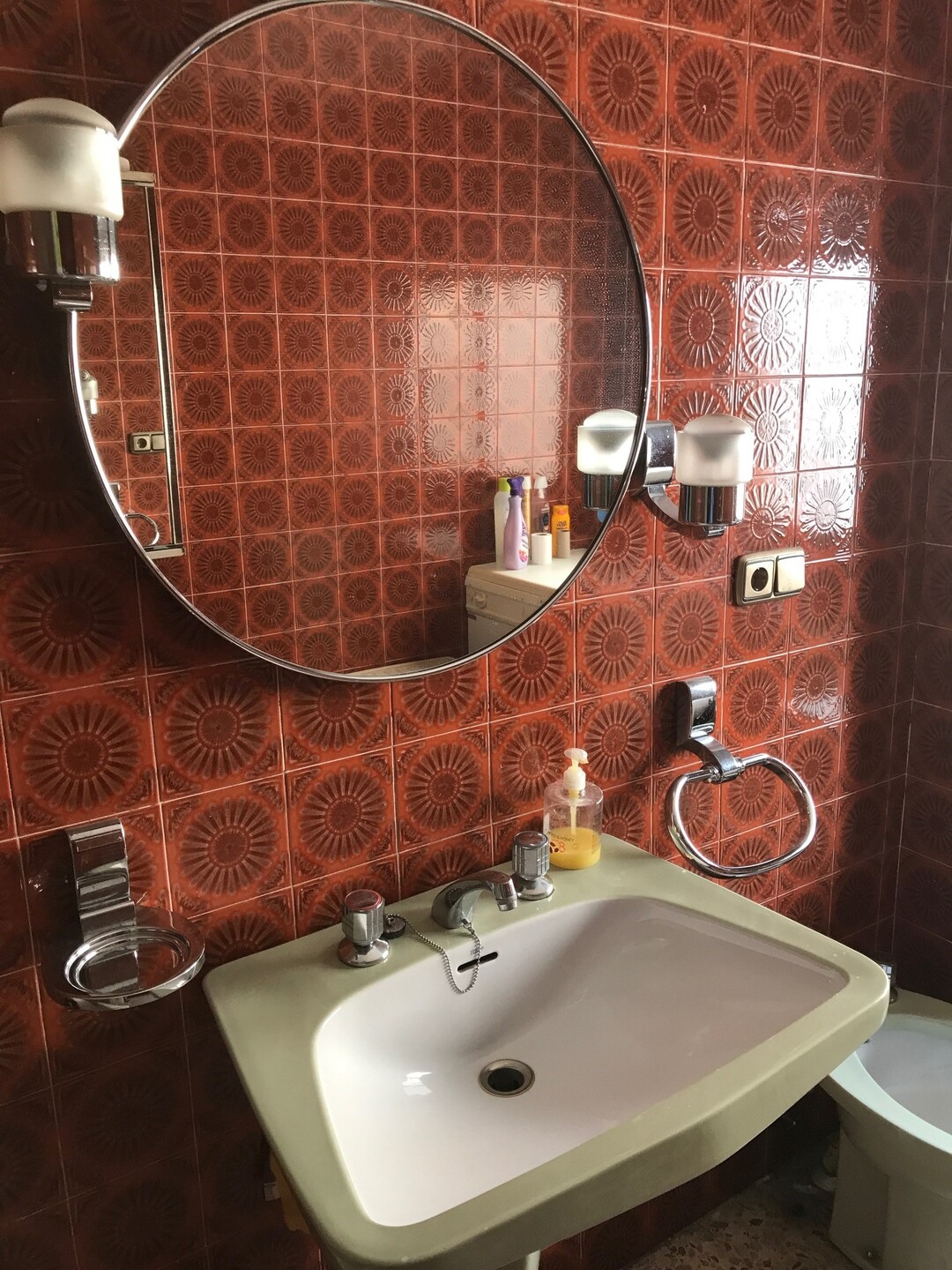 Piso de 180 m² en Salamanca