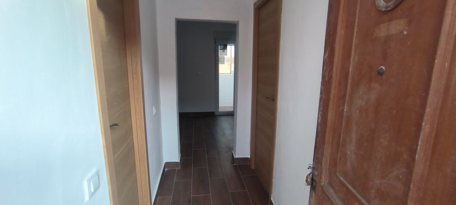 Pis de 60 m² a Almeria