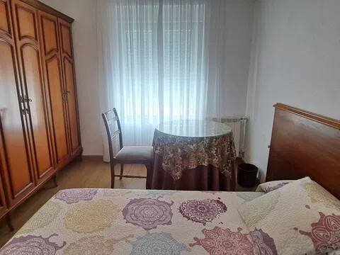 Piso de 100 m² en Ávila