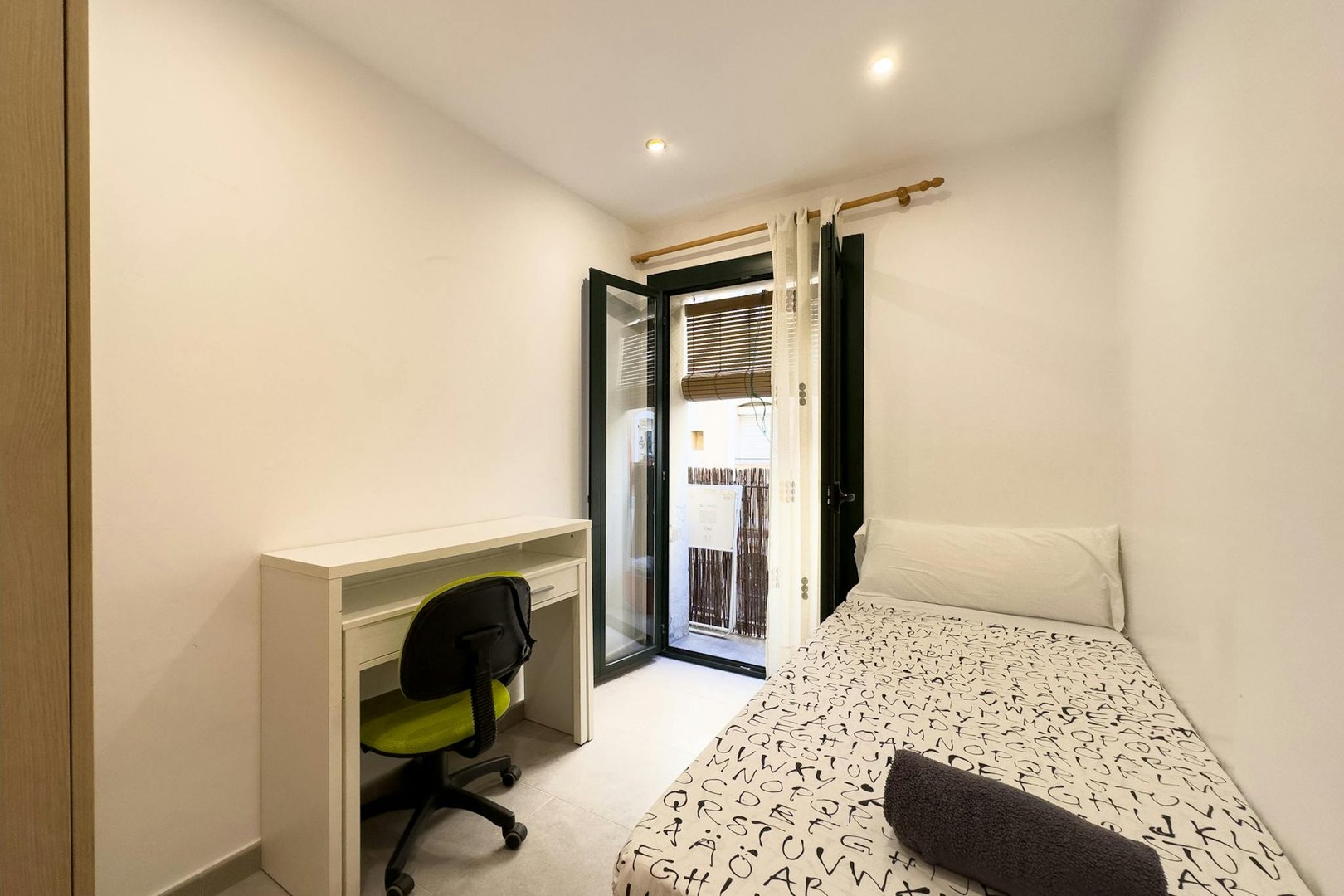 Pis de 40 m² a Barcelona