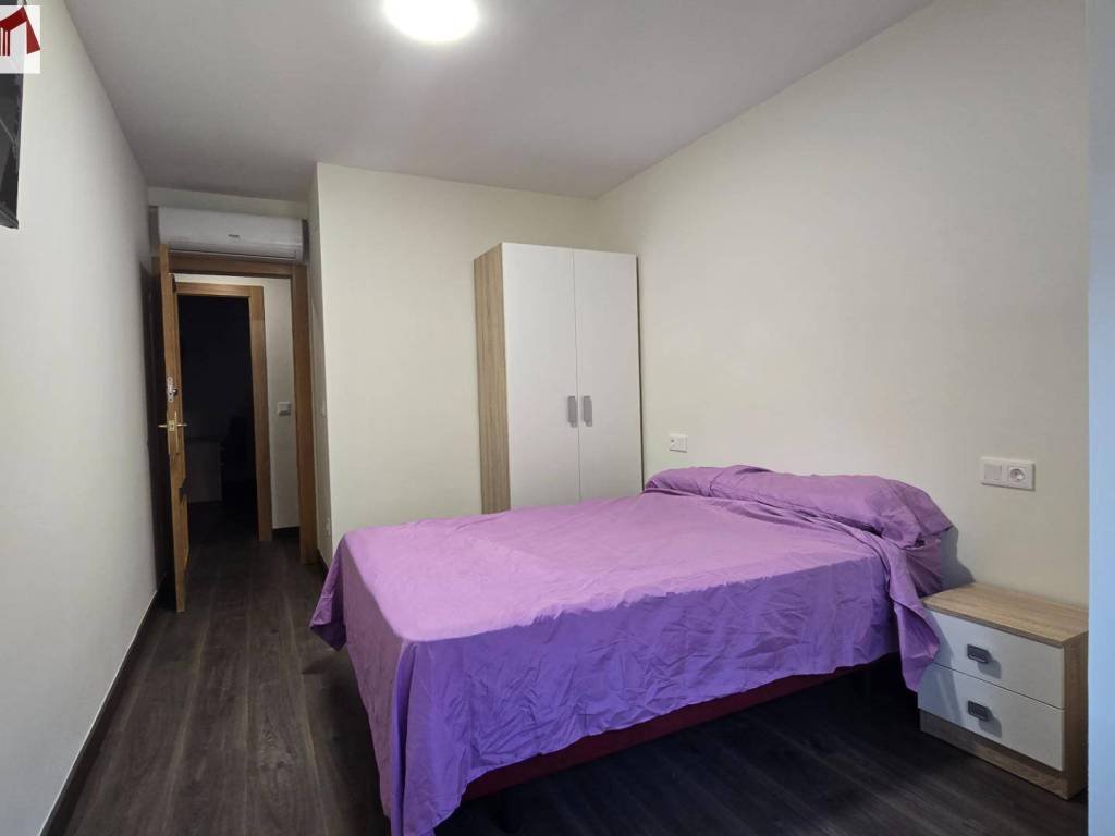 Habitación 130 m², Albacete