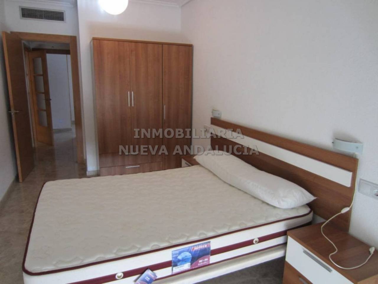 Pis de 72 m² a Almeria