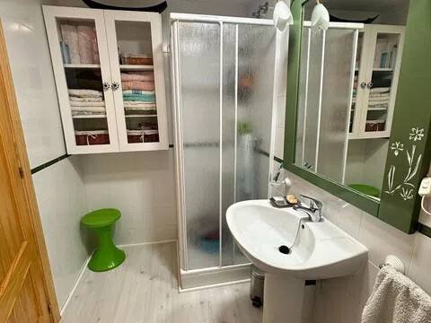 Pis de 90 m² a la Vila Joiosa
