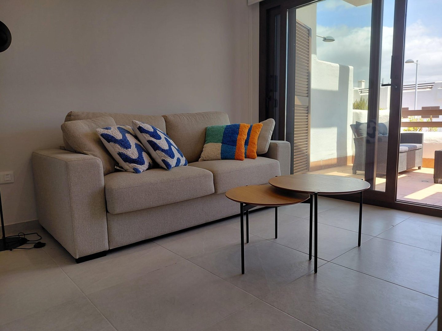 Piso de 82 m² en Pulpí
