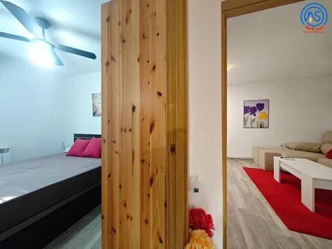 Piso de 48 m² en Zaragoza