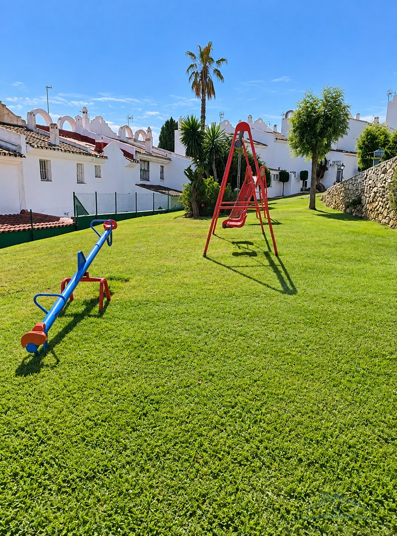 House 120 m² in Marbella