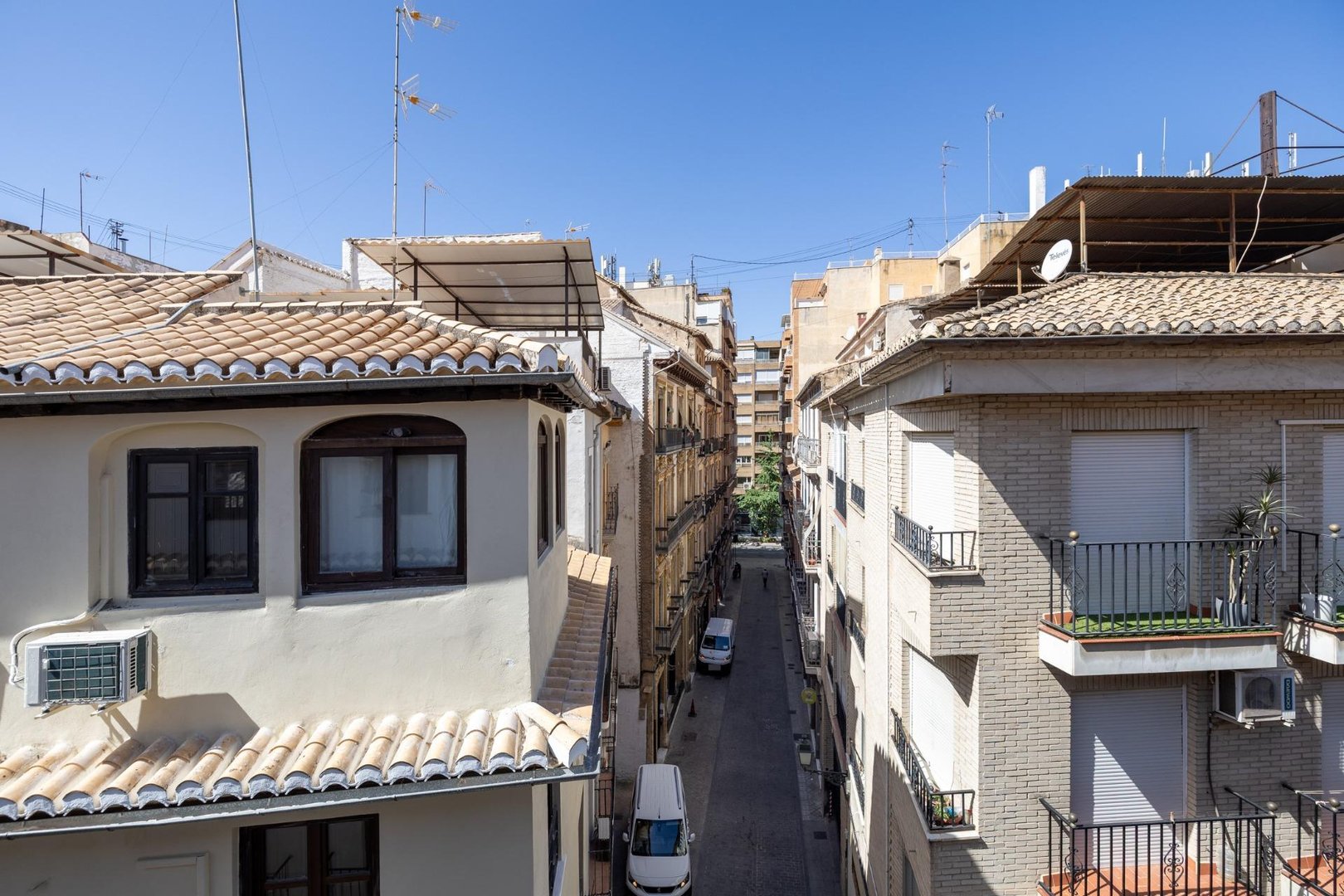 Appartement à louer, Grenade