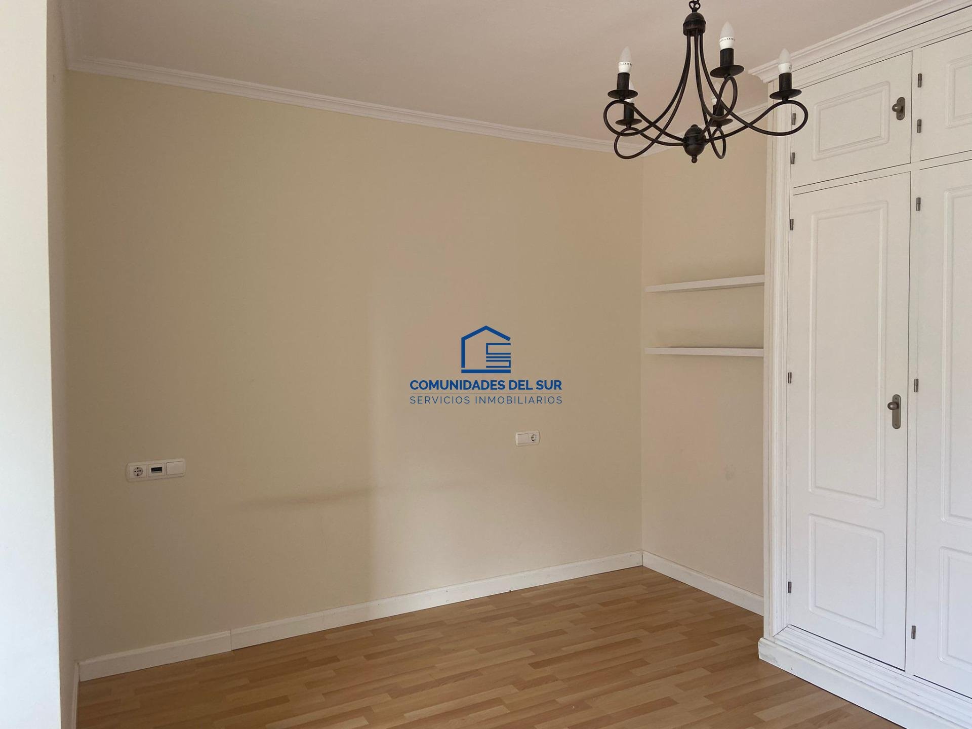 Pis de 91 m² a Cádiz