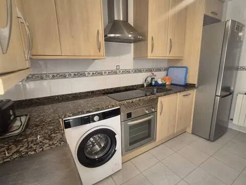 Casa de 200 m² en Ávila