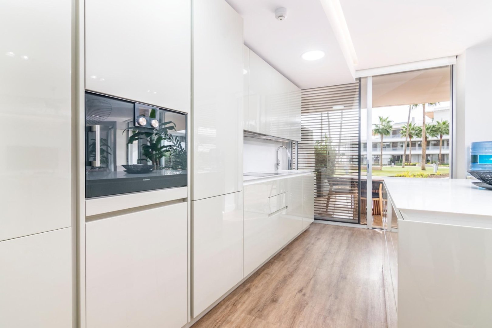 Pis de 186 m² a Estepona