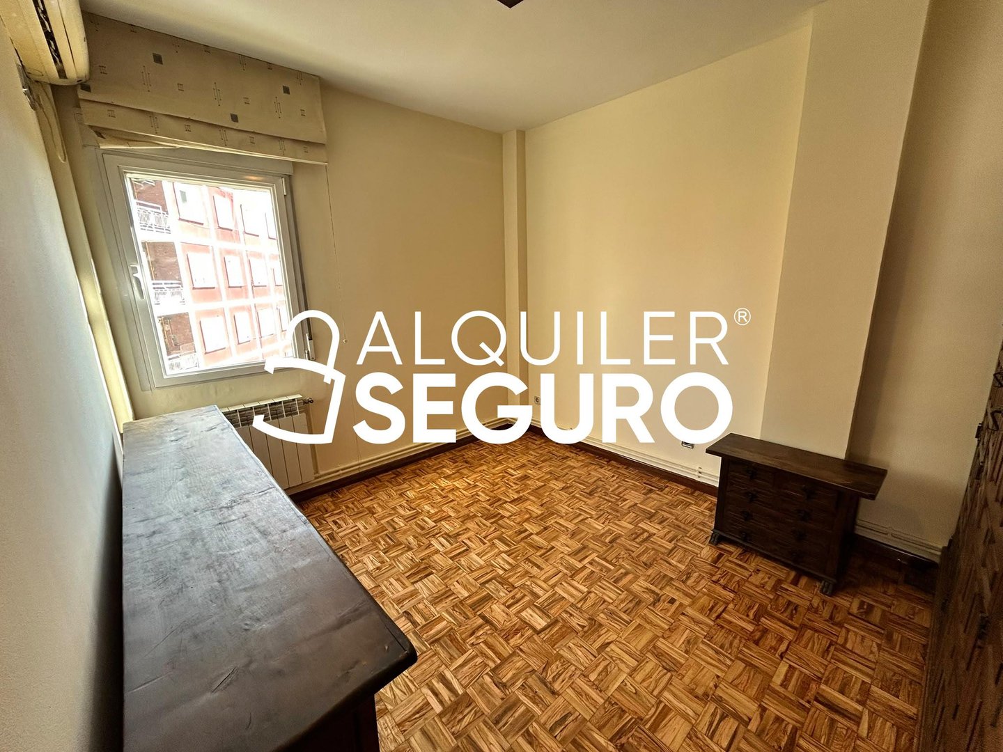 Pis de 80 m² a Madrid
