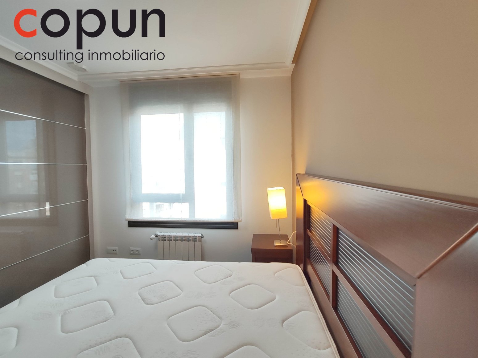 Piso de 80 m² en Oviedo