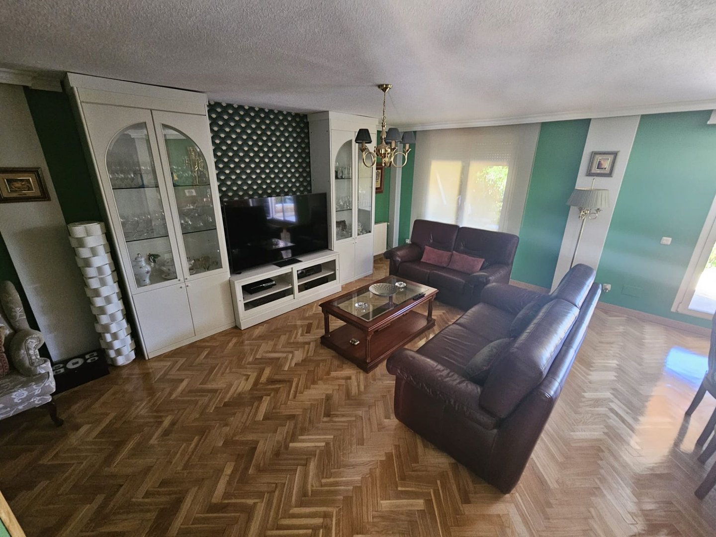 Pis de 20 m² a Villanueva de la Cañada