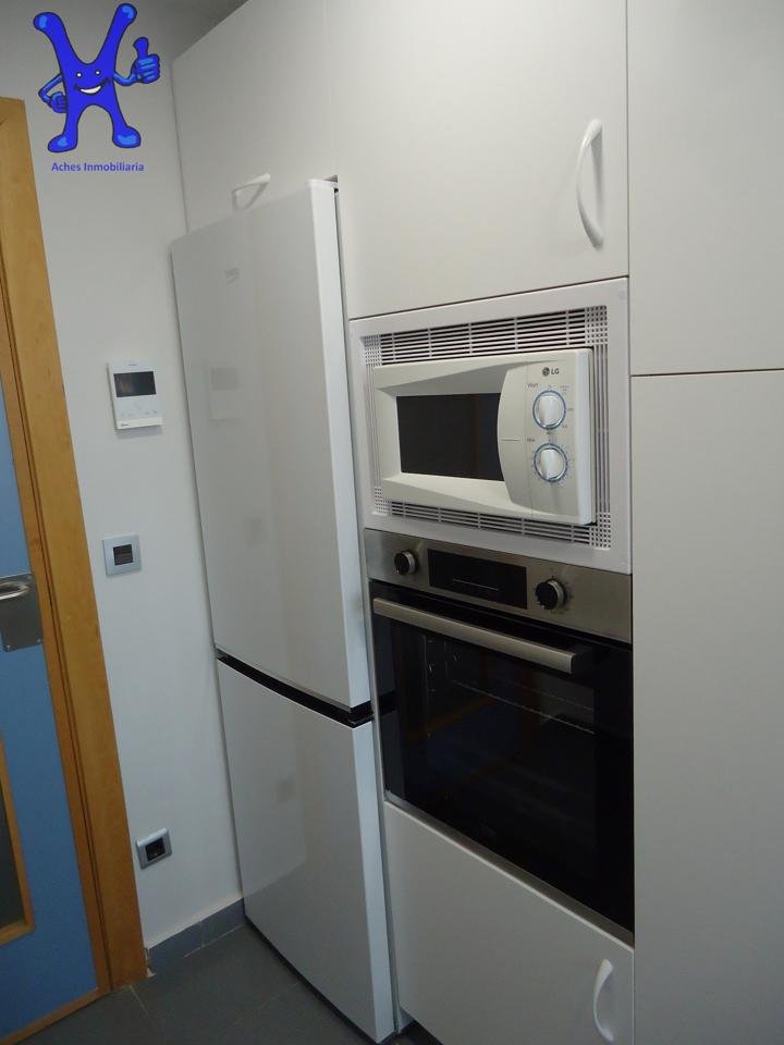 Piso de 76 m² en Salamanca