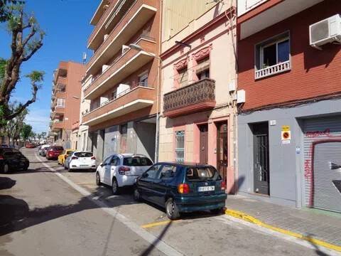 Appartement 45 m² à l'Hospitalet de Llobregat