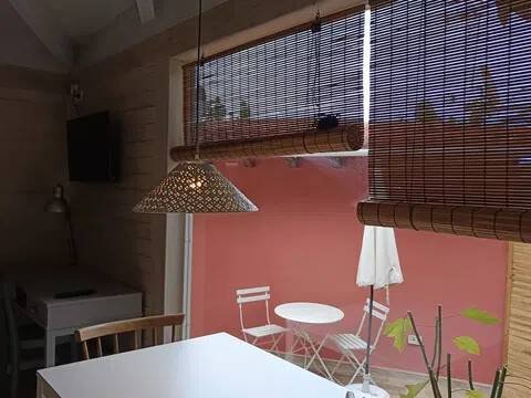Piso de 40 m² en La Orotava