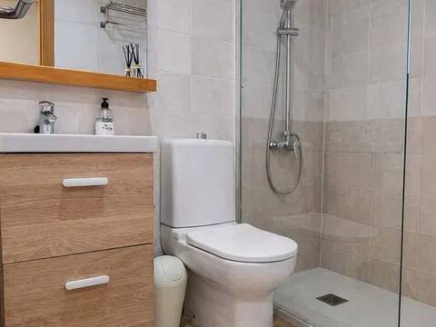 Piso de 54 m² en Punta Umbría