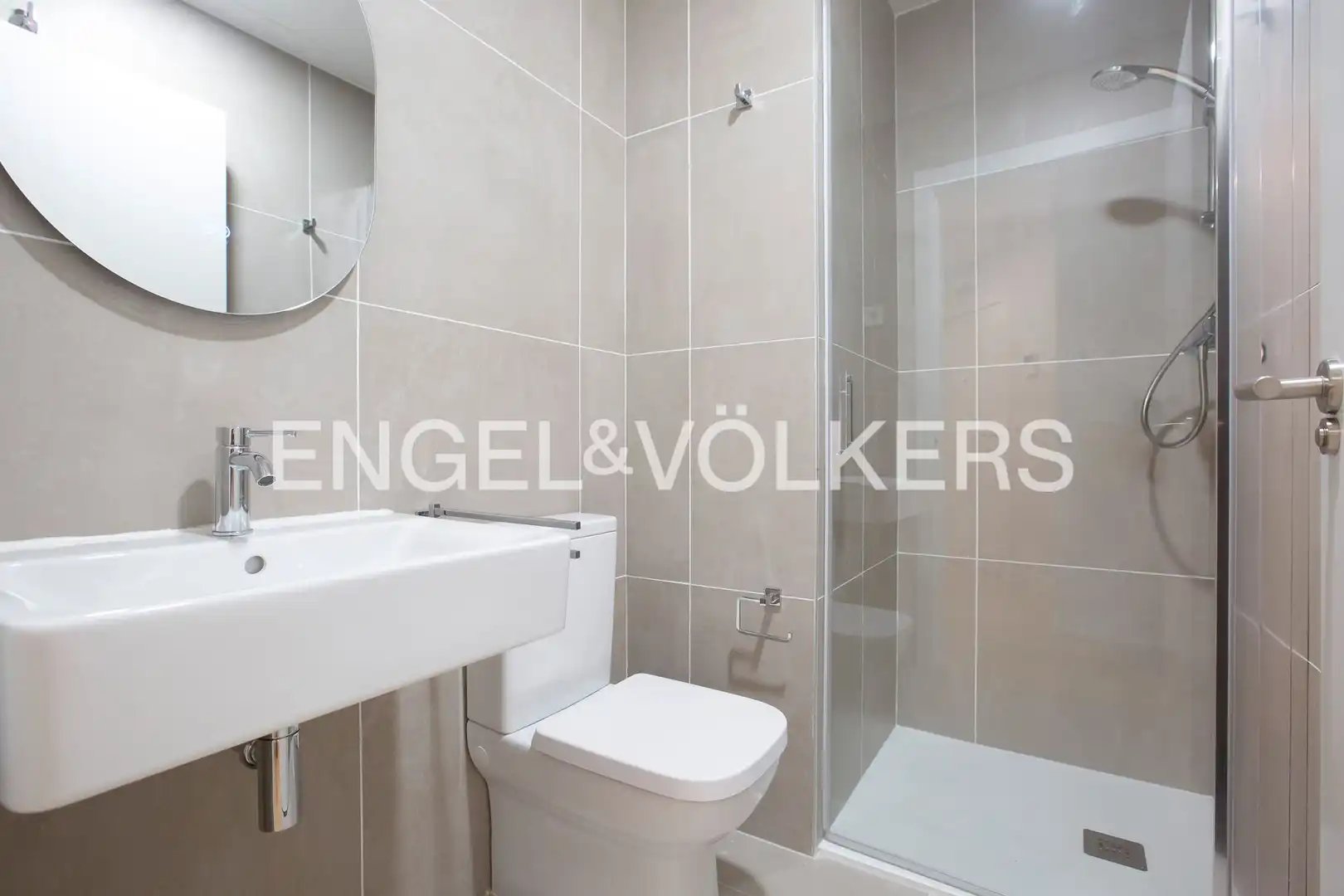 Piso de 90 m² en Guecho