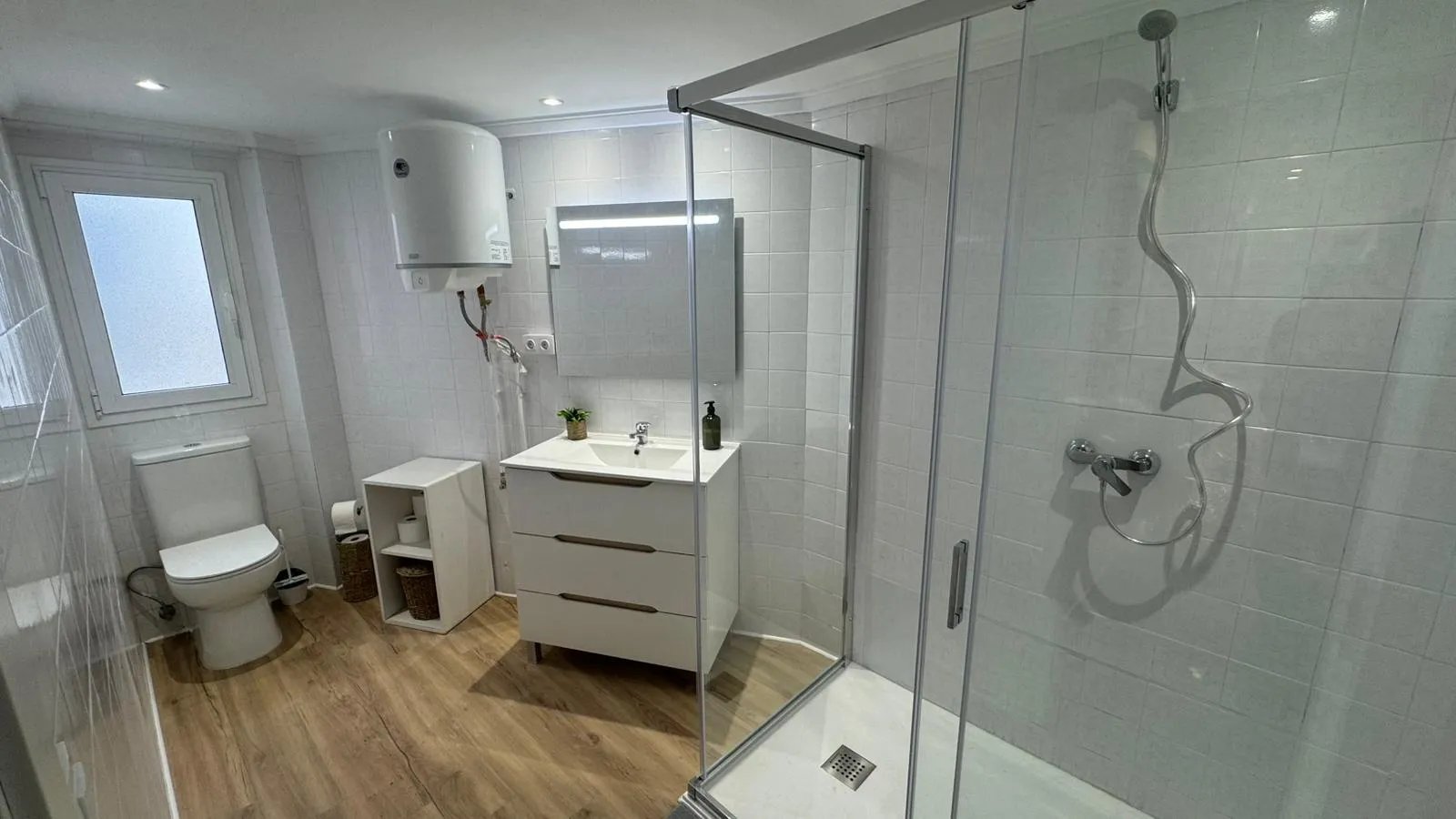 Habitación 140 m², Valencia