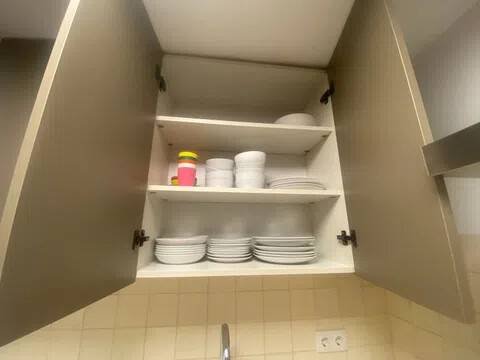 Pis de 60 m² a València