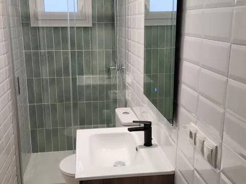 Habitació de lloguer, València