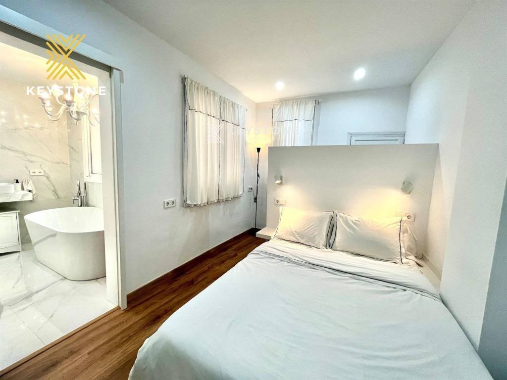 Piso de 100 m² en Palma