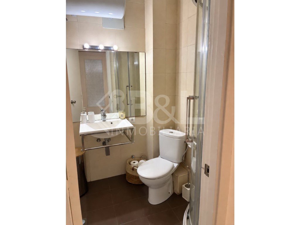 Wohnung 53 m² in Punta Umbría