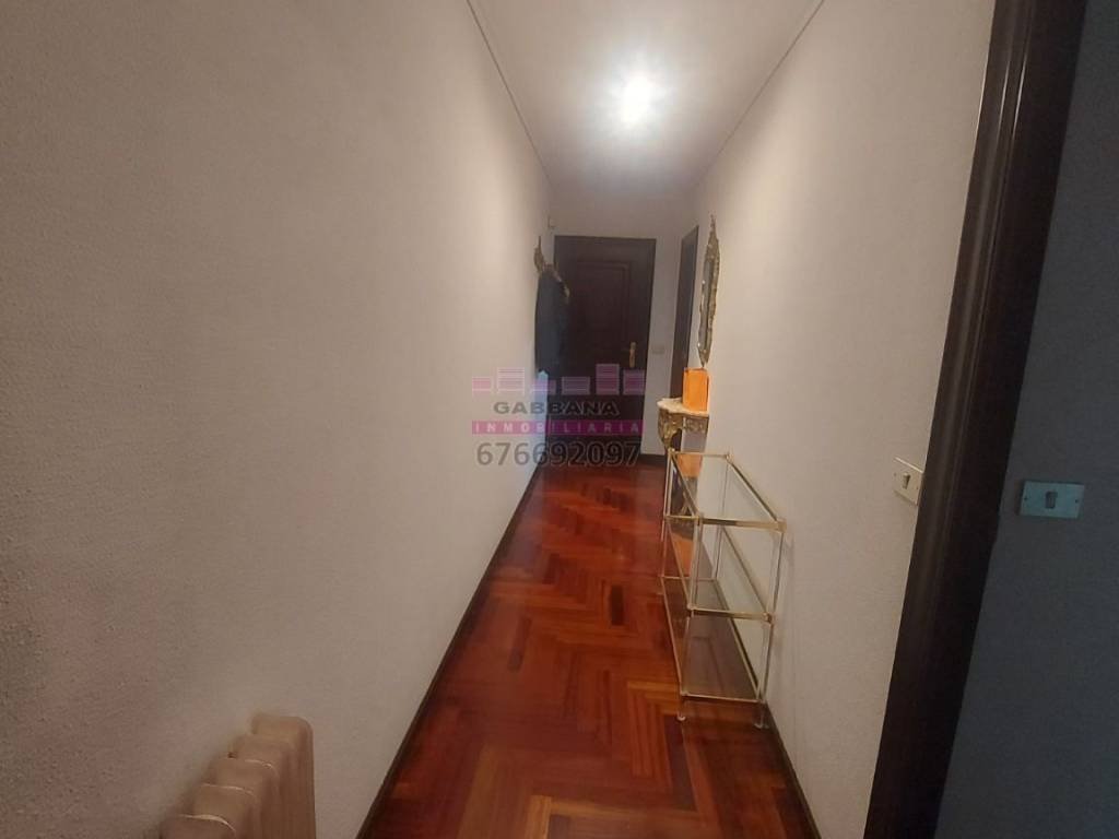 Piso de 76 m² en Vigo