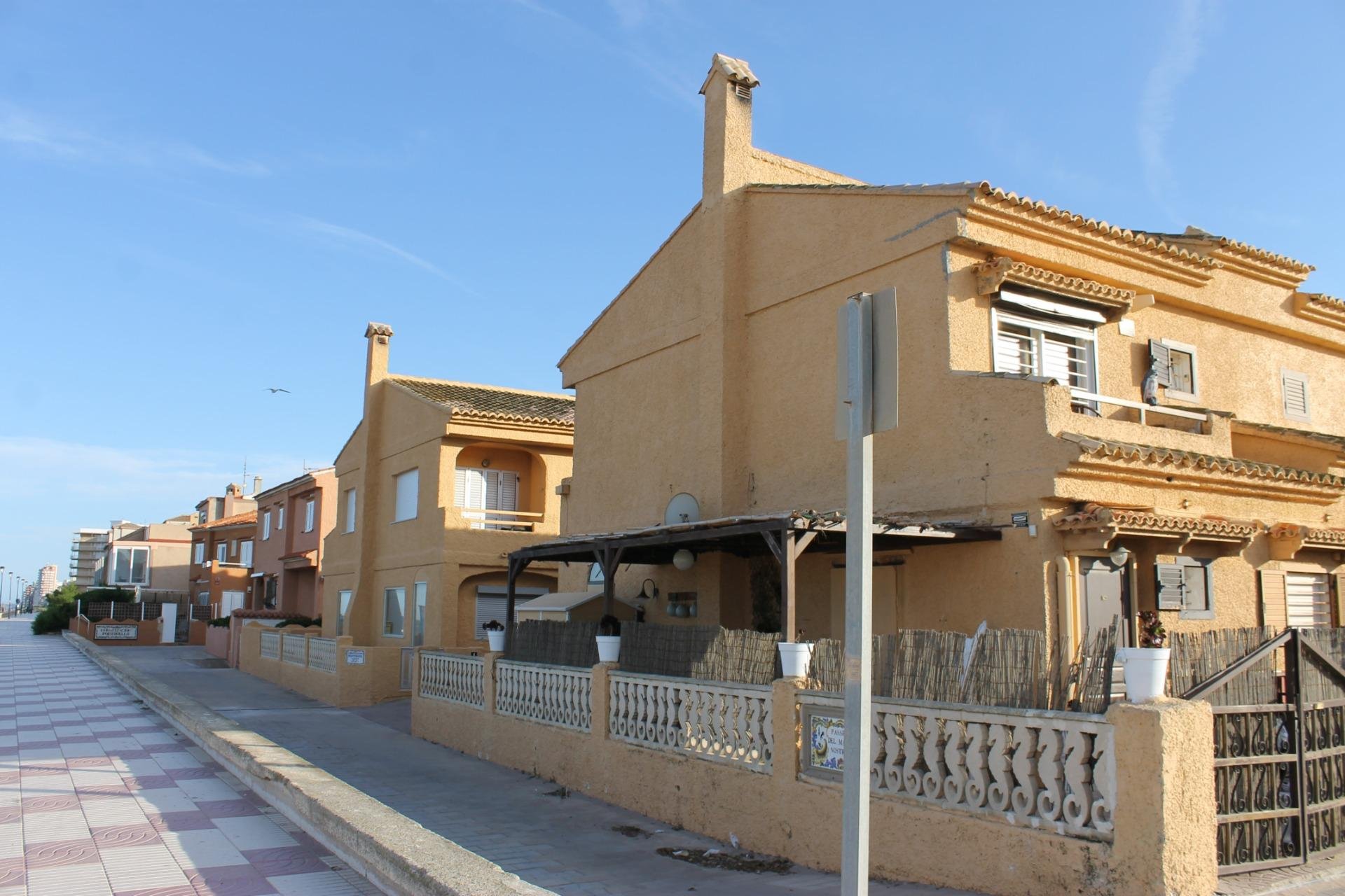 Piso de 155 m² en Sueca