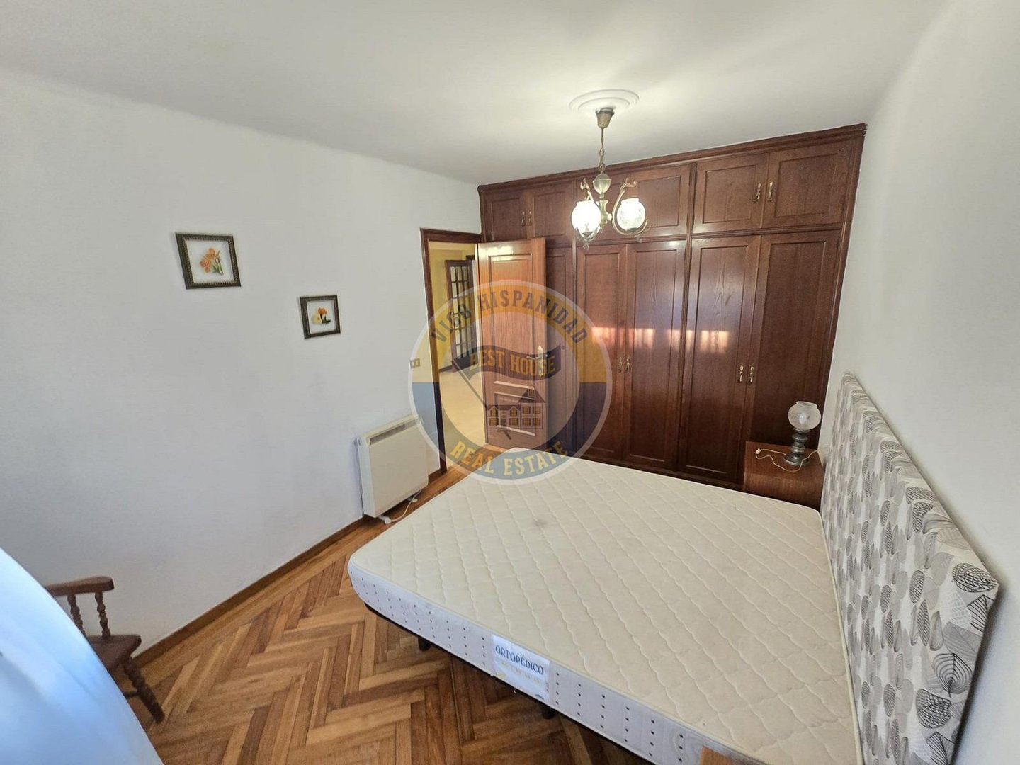 Piso de 110 m² en Vigo
