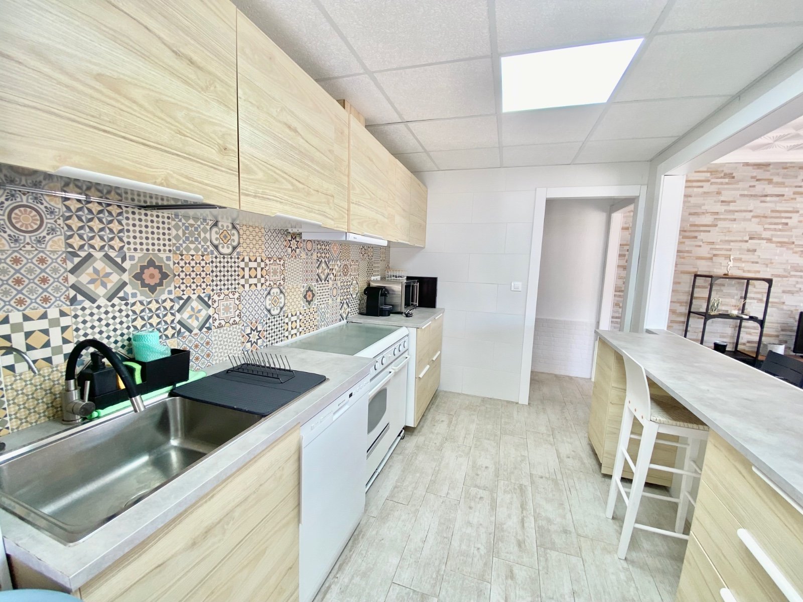 Piso de 80 m² en San Pedro del Pinatar