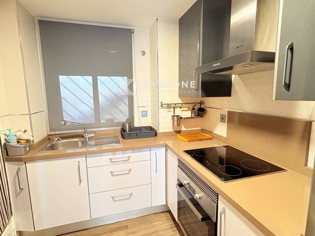 Pis de 60 m² a Alacant