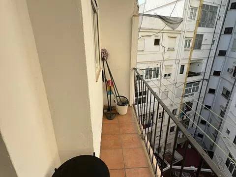 Piso de 39 m² en Valencia