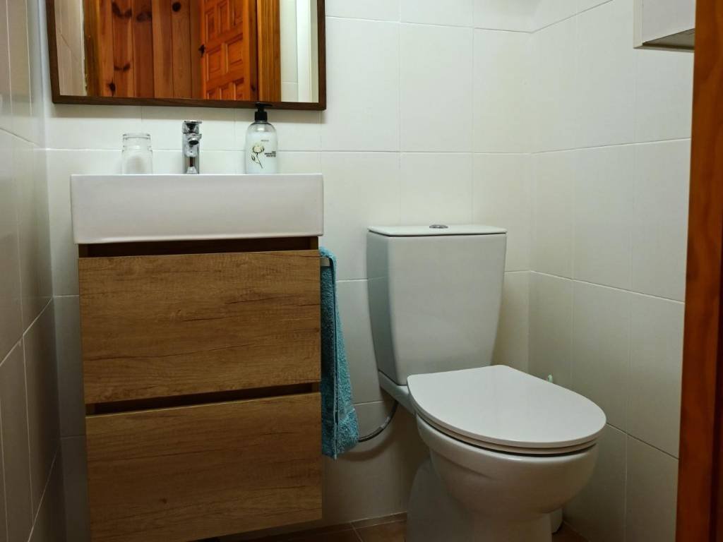 Flat 79 m² in Los Alcázares